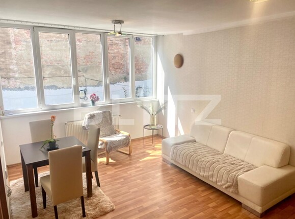 Apartament de închiriat 3 camere Central - 114892AI | BLITZ Cluj-Napoca | Poza1