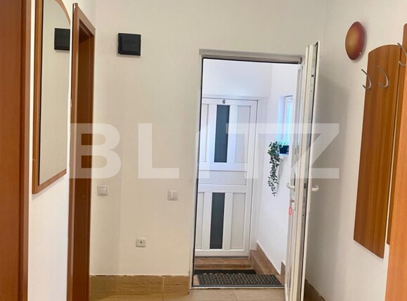 Apartament de închiriat 3 camere Central - 114892AI | BLITZ Cluj-Napoca | Poza8