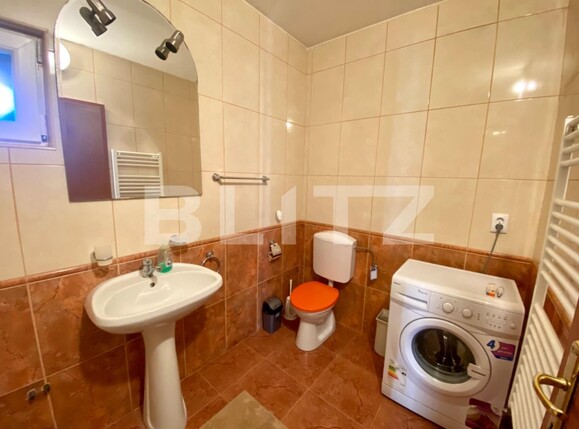 Apartament de închiriat 3 camere Central - 114892AI | BLITZ Cluj-Napoca | Poza13