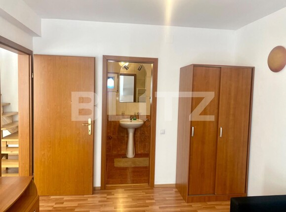 Apartament de închiriat 3 camere Central - 114892AI | BLITZ Cluj-Napoca | Poza5