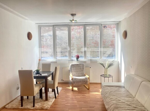 Apartament de închiriat 3 camere Central - 114892AI | BLITZ Cluj-Napoca | Poza2