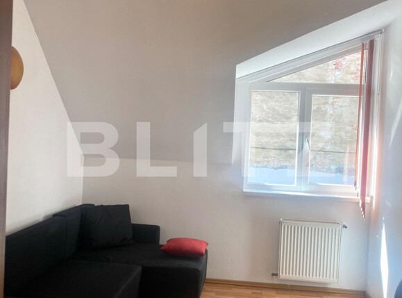 Apartament de închiriat 3 camere Central - 114892AI | BLITZ Cluj-Napoca | Poza4