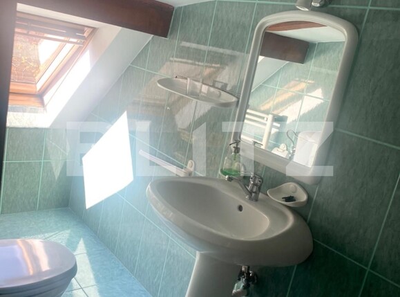 Apartament de închiriat 3 camere Central - 114892AI | BLITZ Cluj-Napoca | Poza14