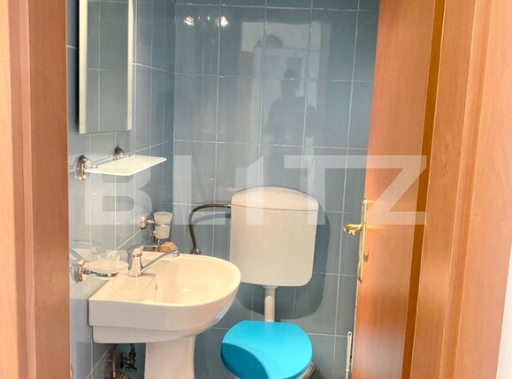 Apartament de închiriat 3 camere Central - 114892AI | BLITZ Cluj-Napoca | Poza15