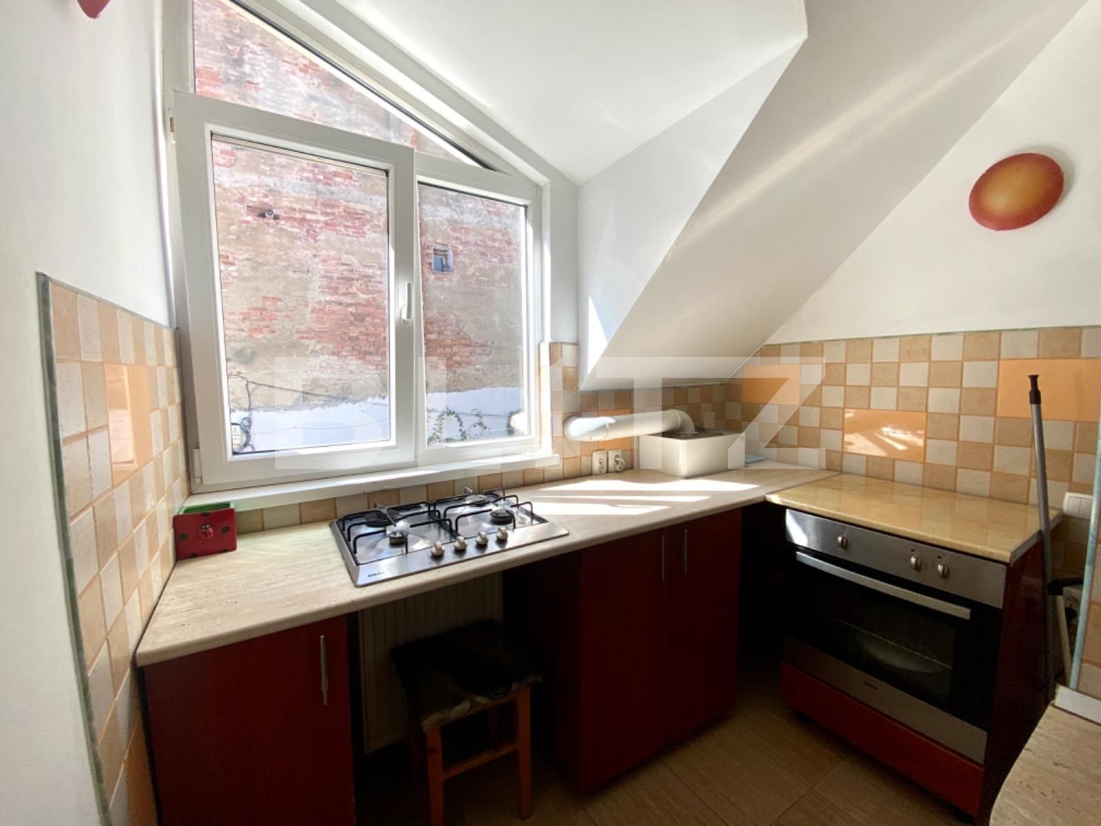 Apartament de închiriat 3 camere Central - 114892AI | BLITZ Cluj-Napoca | Poza6