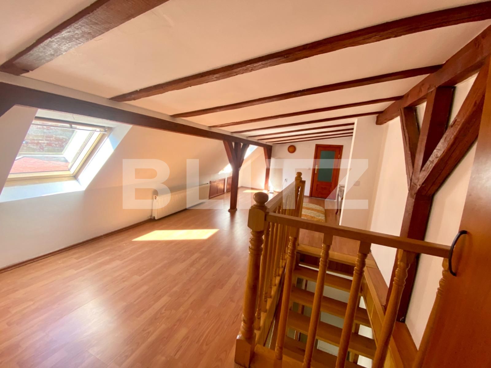 Apartament de închiriat 3 camere Central - 114892AI | BLITZ Cluj-Napoca | Poza10