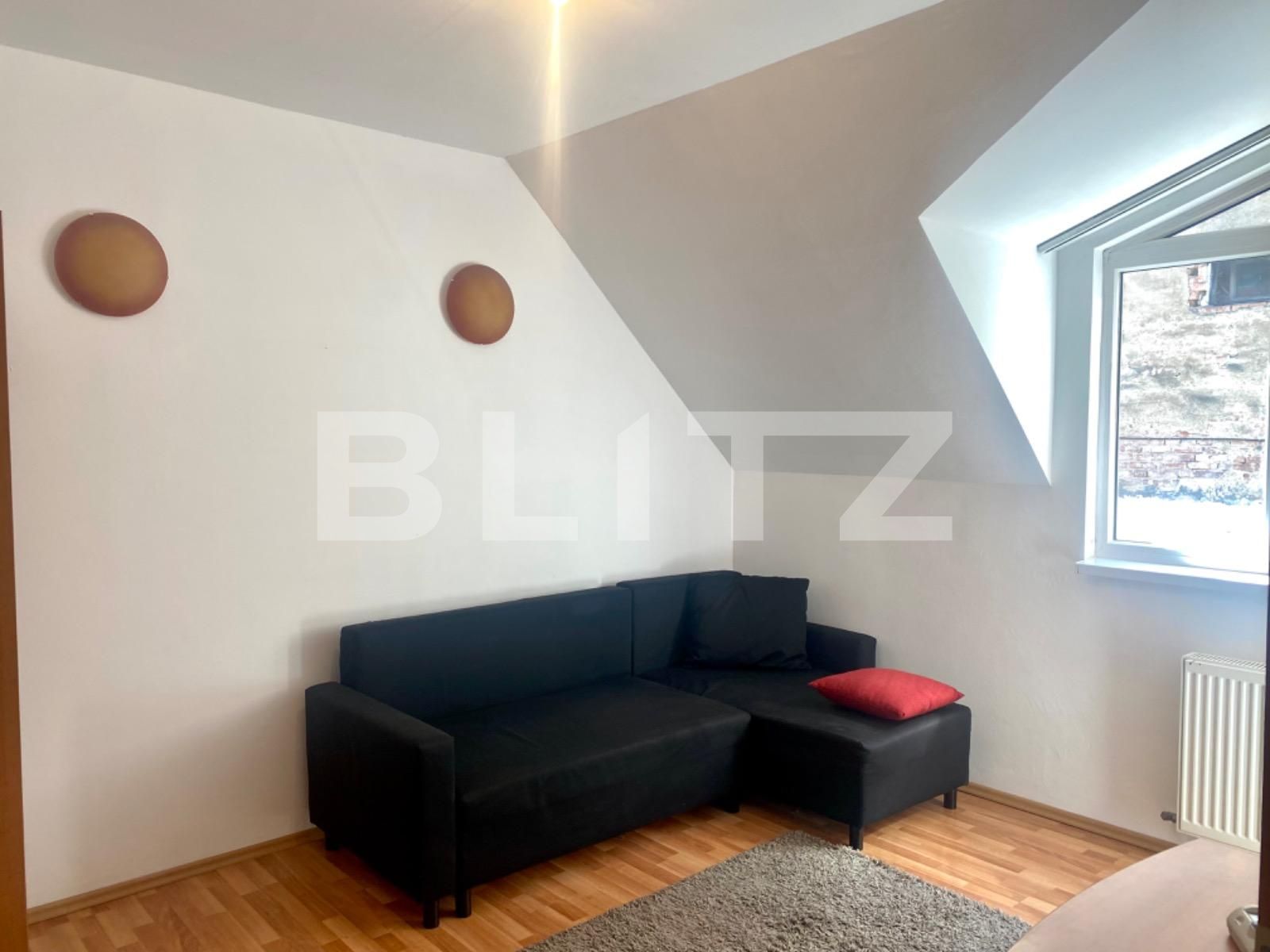 Apartament de închiriat 3 camere Central - 114892AI | BLITZ Cluj-Napoca | Poza3