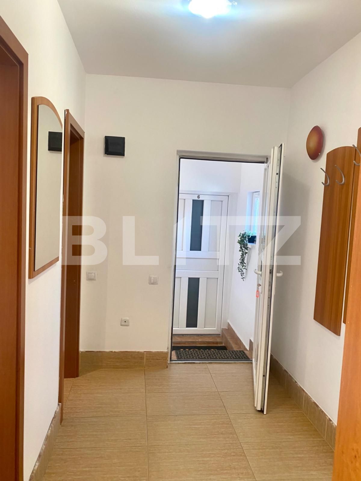Apartament de închiriat 3 camere Central - 114892AI | BLITZ Cluj-Napoca | Poza8