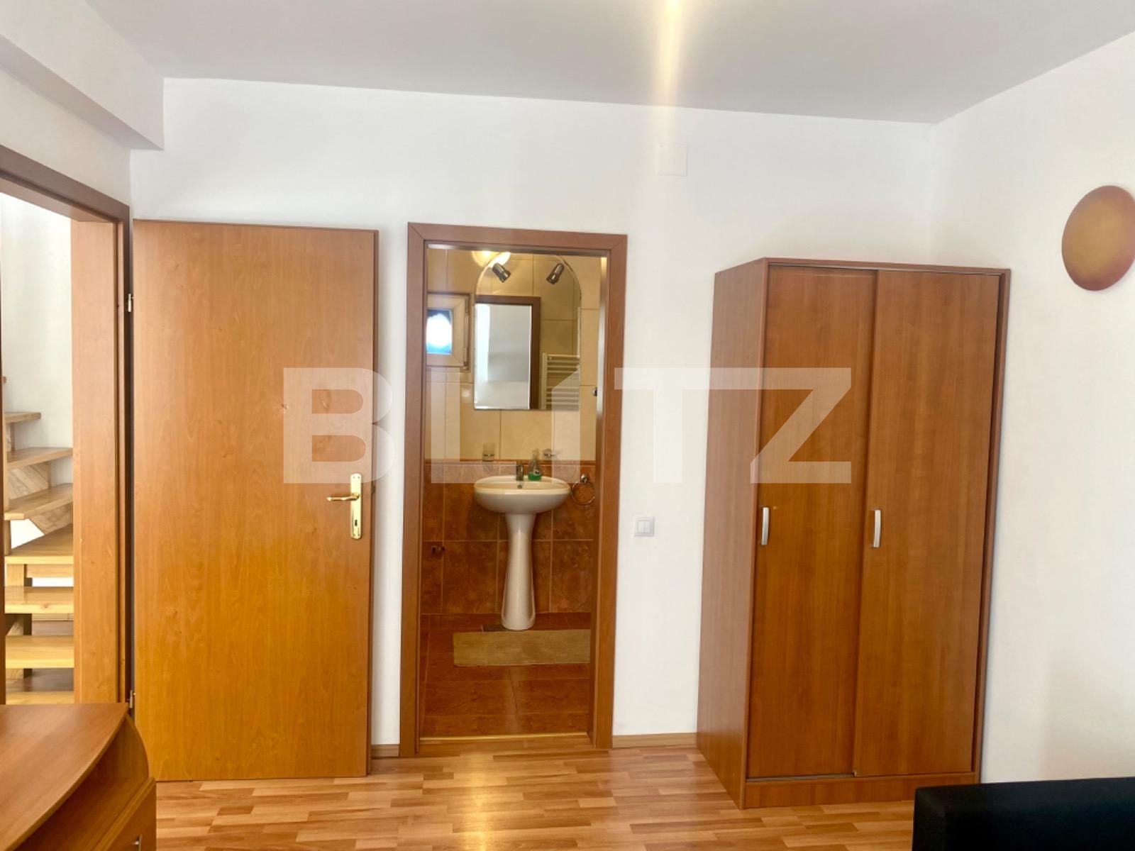 Apartament de închiriat 3 camere Central - 114892AI | BLITZ Cluj-Napoca | Poza5