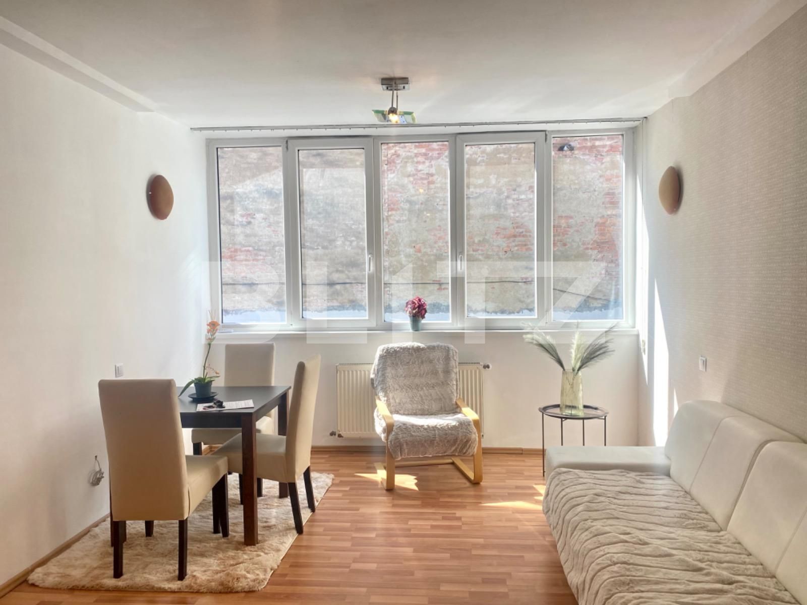 Apartament de închiriat 3 camere Central - 114892AI | BLITZ Cluj-Napoca | Poza2