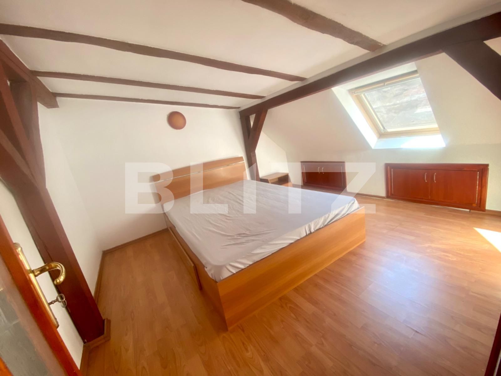 Apartament de închiriat 3 camere Central - 114892AI | BLITZ Cluj-Napoca | Poza12