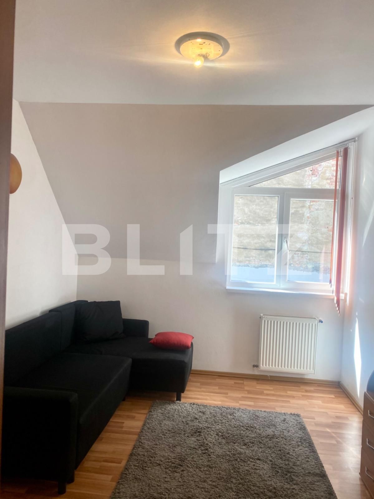 Apartament de închiriat 3 camere Central - 114892AI | BLITZ Cluj-Napoca | Poza4