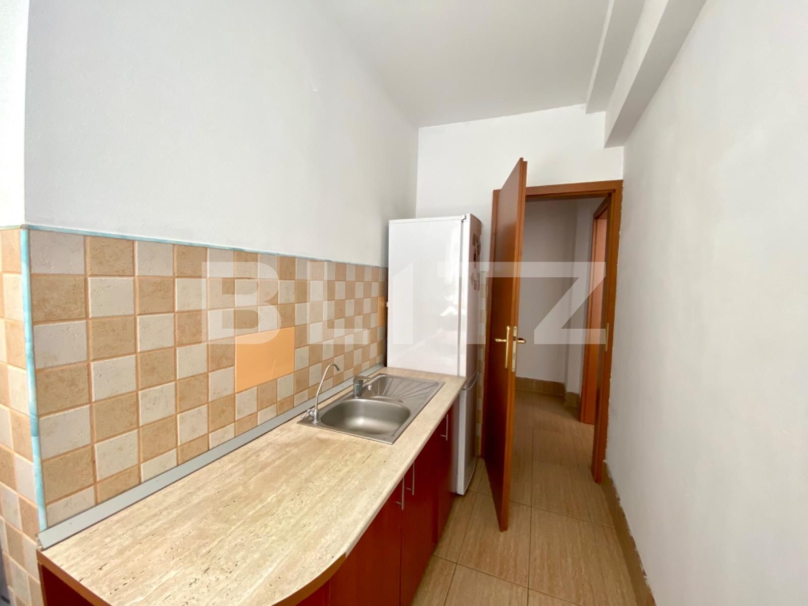 Apartament de închiriat 3 camere Central - 114892AI | BLITZ Cluj-Napoca | Poza7