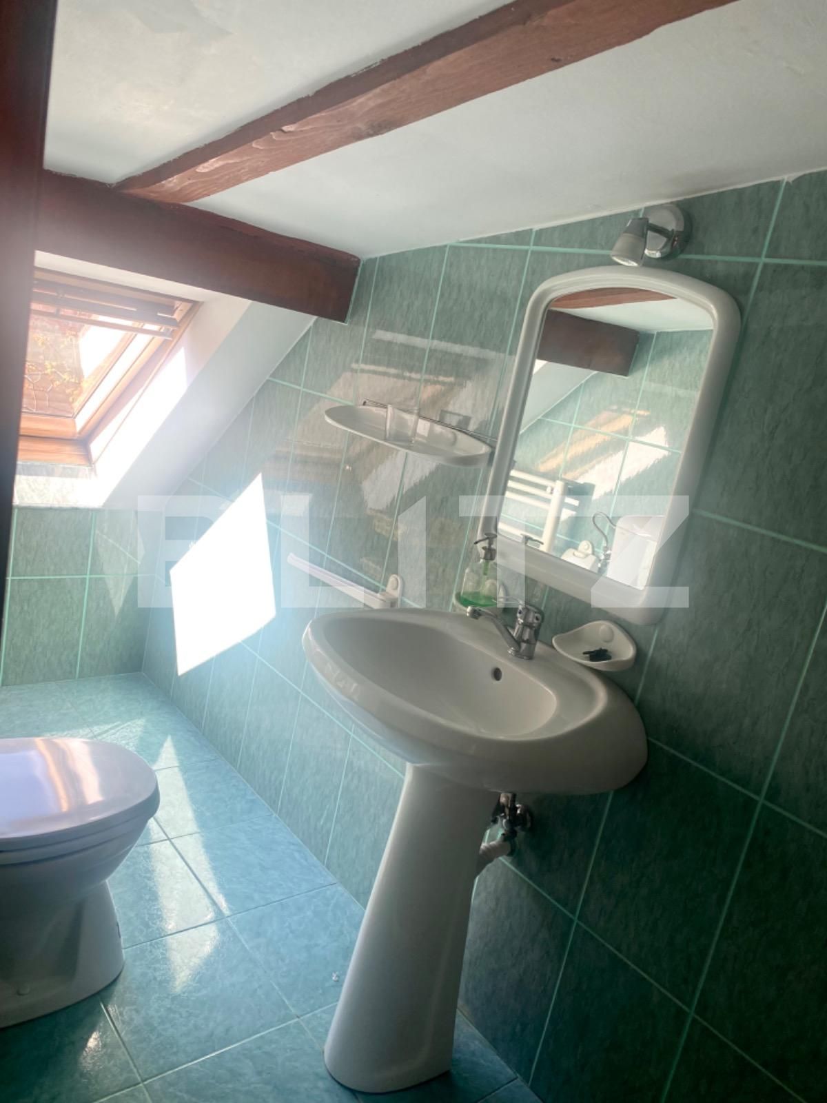 Apartament de închiriat 3 camere Central - 114892AI | BLITZ Cluj-Napoca | Poza14