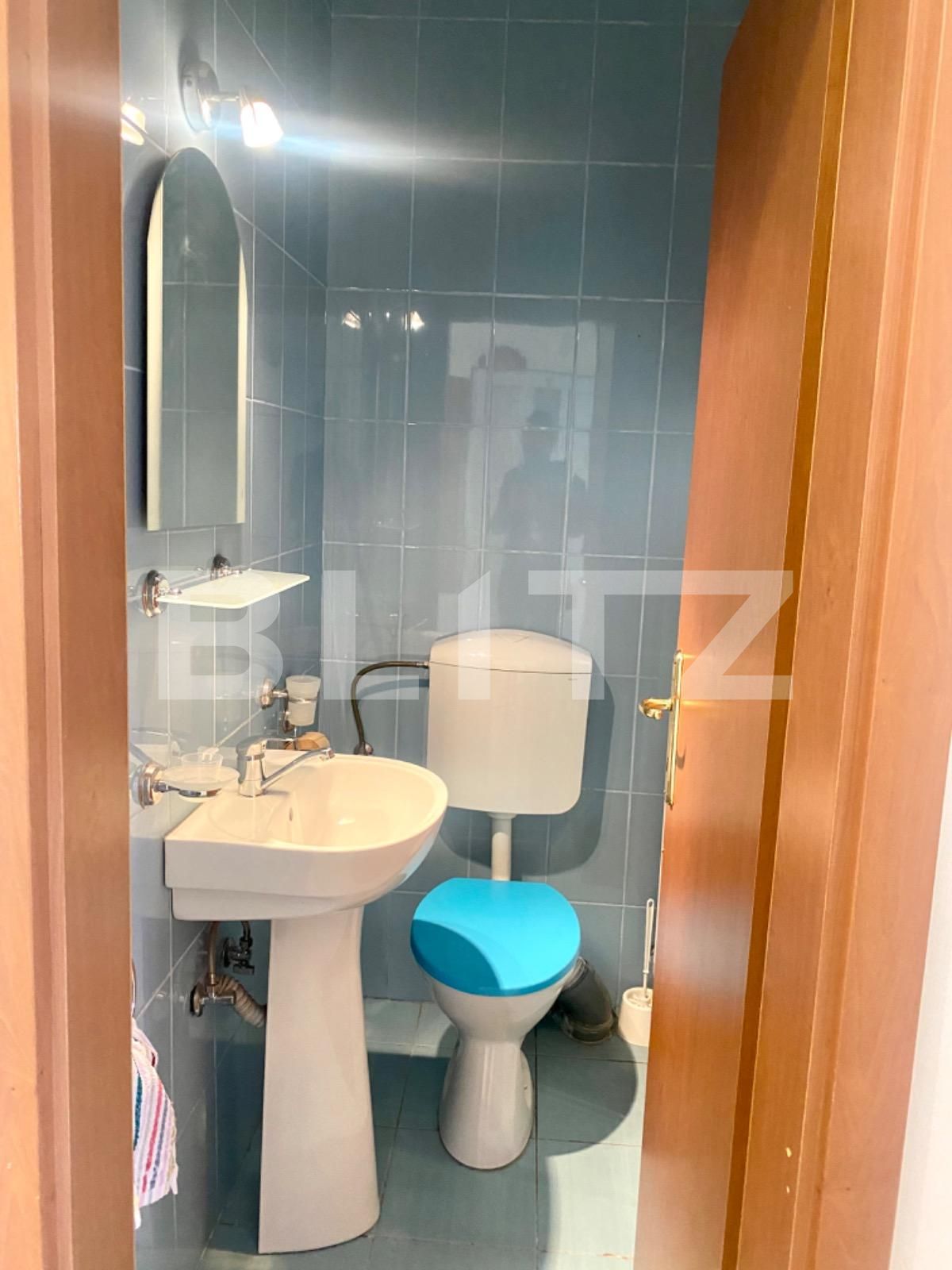 Apartament de închiriat 3 camere Central - 114892AI | BLITZ Cluj-Napoca | Poza15