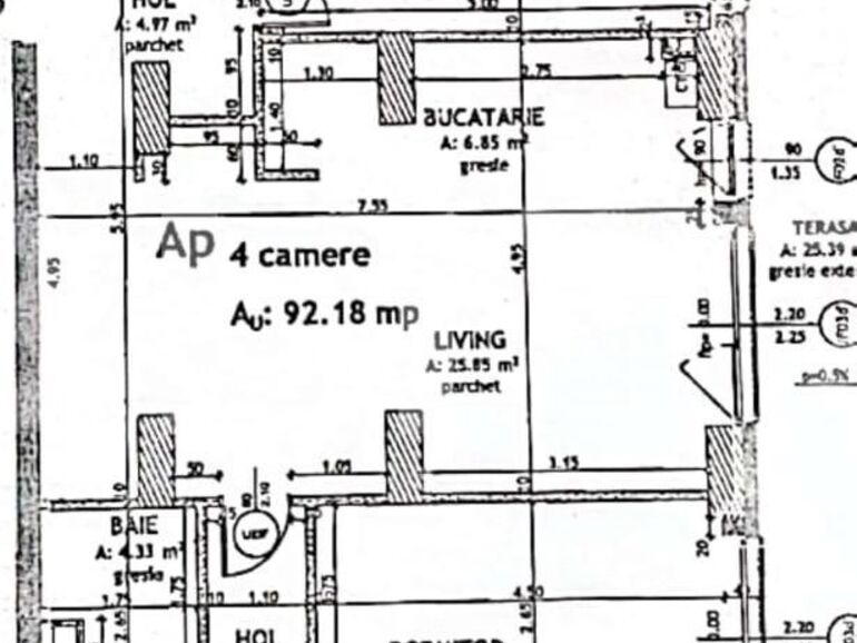 Apartament de vânzare 4 camere Sopor - 114893AV | BLITZ Cluj-Napoca | Poza1