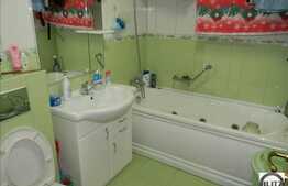 Vanzare 2 camere, 46 mp zona Teilor,mobilat si utilat, pod de 32 mp