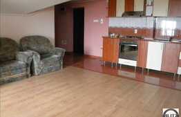 Vanzare 2 camere, 46 mp zona Teilor,mobilat si utilat, pod de 32 mp