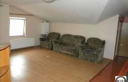 Vanzare 2 camere, 46 mp zona Teilor,mobilat si utilat, pod de 32 mp