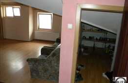 Vanzare 2 camere, 46 mp zona Teilor,mobilat si utilat, pod de 32 mp