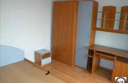 Vanzare 2 camere, 46 mp zona Teilor,mobilat si utilat, pod de 32 mp