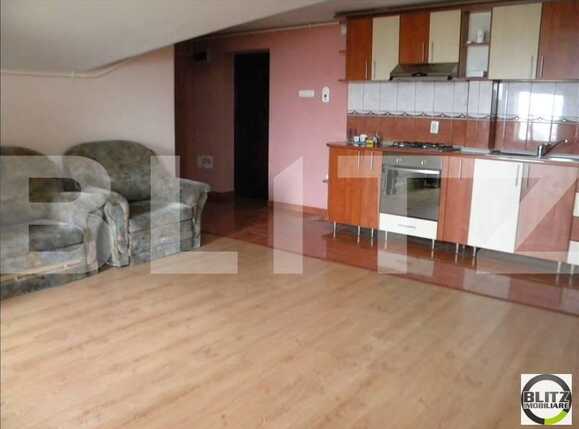 Apartament de vânzare 2 camere Floreşti - 1149AV | BLITZ Cluj-Napoca | Poza4