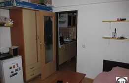 Apartament de vanzare, 1 camera, etaj intermediar, imobil nou, zona FSEGA!