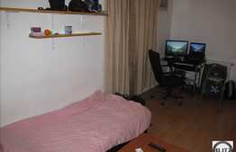 Apartament de vanzare, 1 camera, etaj intermediar, imobil nou, zona FSEGA!