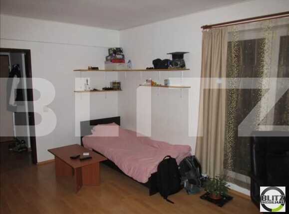 Garsonieră de vânzare Gheorgheni - 11490AV | BLITZ Cluj-Napoca | Poza1