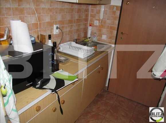 Garsonieră de vânzare Gheorgheni - 11490AV | BLITZ Cluj-Napoca | Poza5