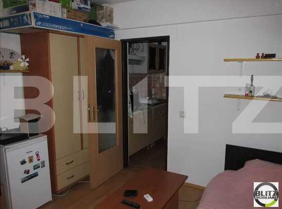 Garsonieră de vânzare Gheorgheni - 11490AV | BLITZ Cluj-Napoca | Poza4