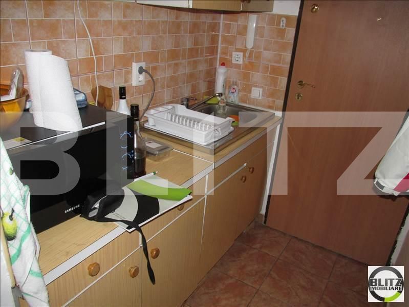 Garsonieră de vânzare Gheorgheni - 11490AV | BLITZ Cluj-Napoca | Poza5