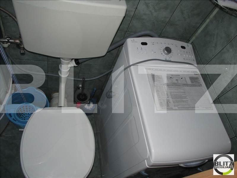 Garsonieră de vânzare Gheorgheni - 11490AV | BLITZ Cluj-Napoca | Poza6