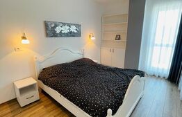 Apartament 2 camere, 60mp, parcare, modern, zona Vivo