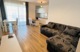 Apartament 2 camere, 60mp, parcare, modern, zona Vivo