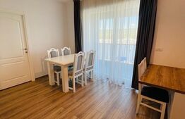 Apartament 2 camere, 60mp, parcare, modern, zona Vivo