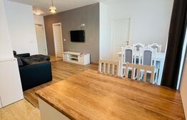 Apartament 2 camere, 60mp, parcare, modern, zona Vivo