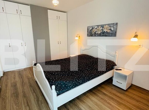 Apartament de închiriat 2 camere Floreşti - 114906AI | BLITZ Cluj-Napoca | Poza7