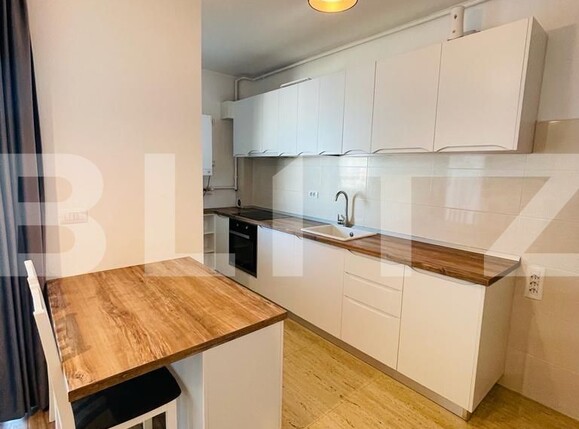 Apartament de închiriat 2 camere Floreşti - 114906AI | BLITZ Cluj-Napoca | Poza1