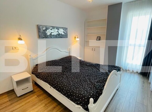 Apartament de închiriat 2 camere Floreşti - 114906AI | BLITZ Cluj-Napoca | Poza6