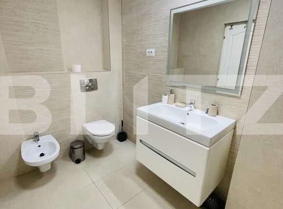 Apartament de închiriat 2 camere Floreşti - 114906AI | BLITZ Cluj-Napoca | Poza13