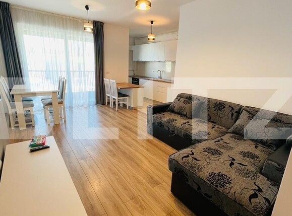Apartament de închiriat 2 camere Floreşti - 114906AI | BLITZ Cluj-Napoca | Poza9