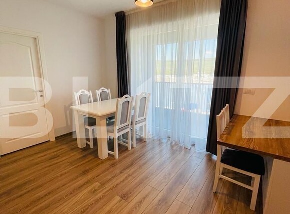Apartament de închiriat 2 camere Floreşti - 114906AI | BLITZ Cluj-Napoca | Poza4