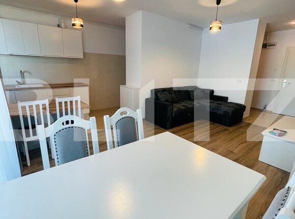 Apartament de închiriat 2 camere Floreşti - 114906AI | BLITZ Cluj-Napoca | Poza5