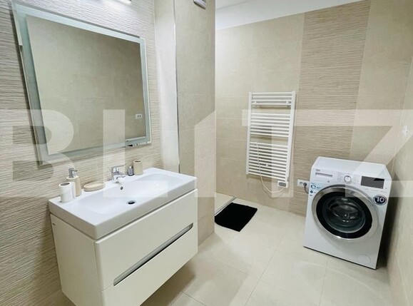 Apartament de închiriat 2 camere Floreşti - 114906AI | BLITZ Cluj-Napoca | Poza11