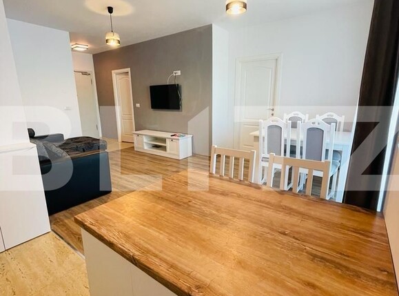 Apartament de închiriat 2 camere Floreşti - 114906AI | BLITZ Cluj-Napoca | Poza3