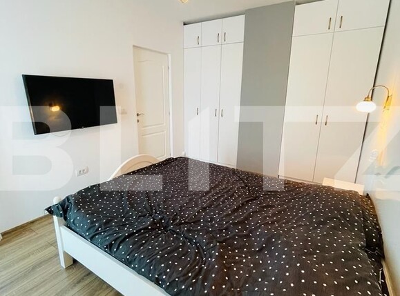 Apartament de închiriat 2 camere Floreşti - 114906AI | BLITZ Cluj-Napoca | Poza8