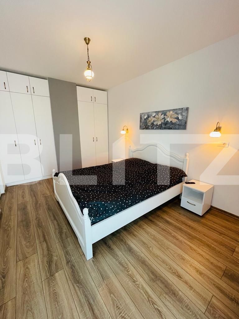 Apartament de închiriat 2 camere Floreşti - 114906AI | BLITZ Cluj-Napoca | Poza7