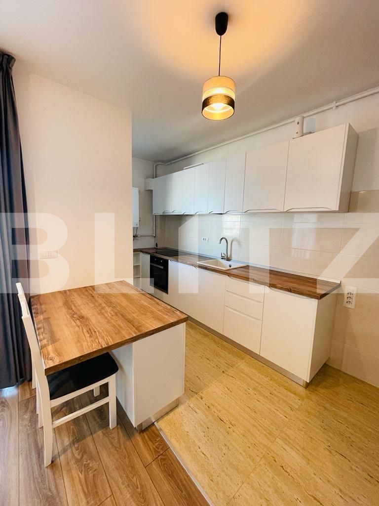 Apartament de închiriat 2 camere Floreşti - 114906AI | BLITZ Cluj-Napoca | Poza1