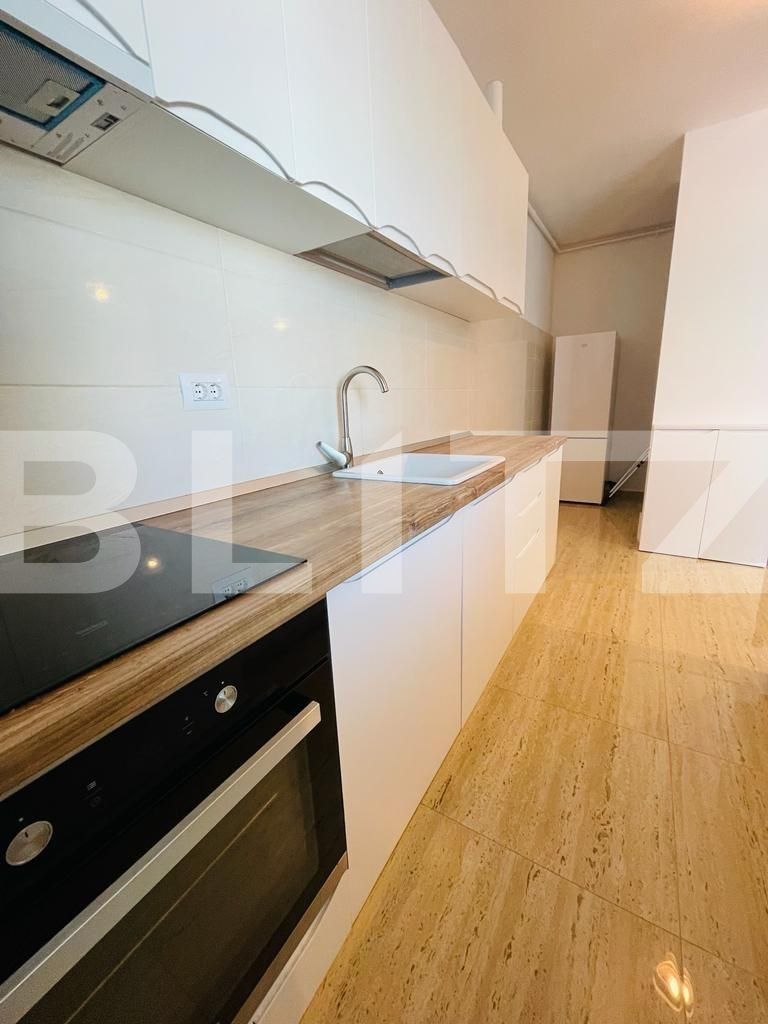 Apartament de închiriat 2 camere Floreşti - 114906AI | BLITZ Cluj-Napoca | Poza2